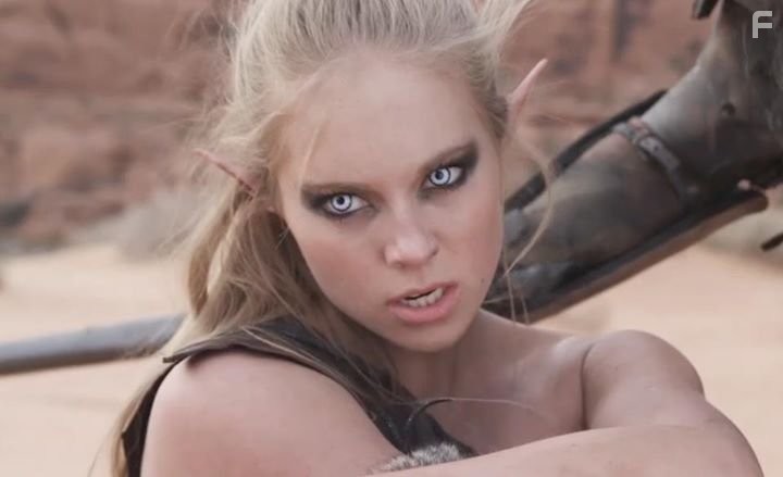 Сага: Тень Кабала (2013)