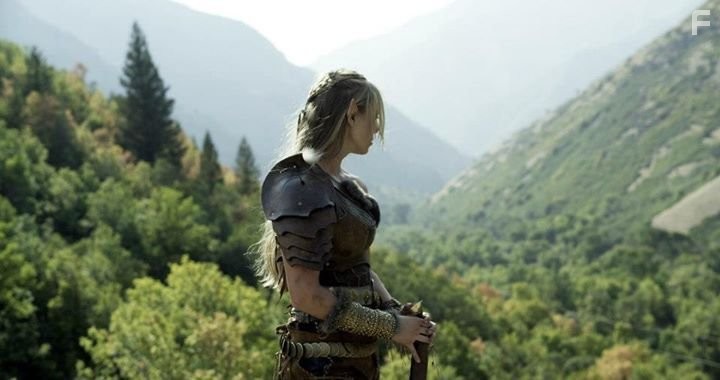 Сага: Тень Кабала (2013)