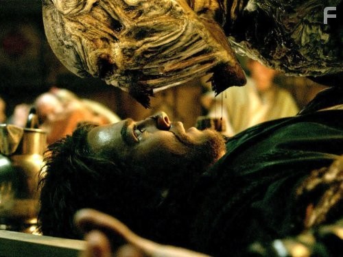 Легенда об Искателе