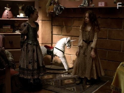 Легенда об Искателе (2008)