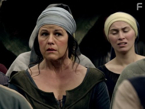 Rachel Nash in Легенда об Искателе (2008)