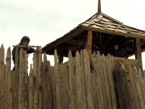 Легенда об Искателе (2008)