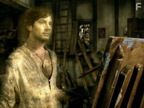 Легенда об Искателе (2008)