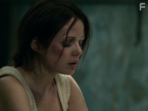 Brooke Williams in Легенда об Искателе (2008)