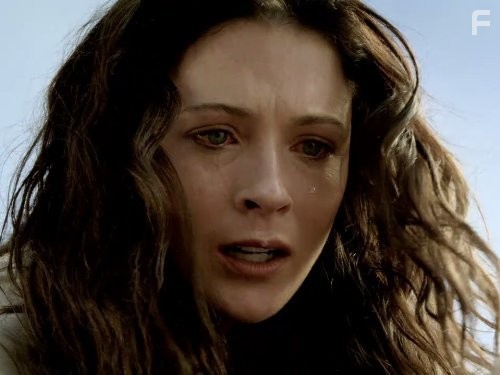 Bridget Regan in Легенда об Искателе (2008)