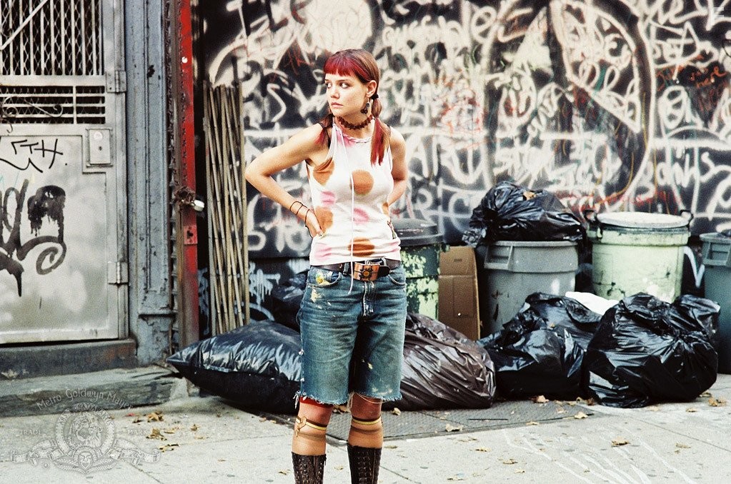 Праздник Эйприл