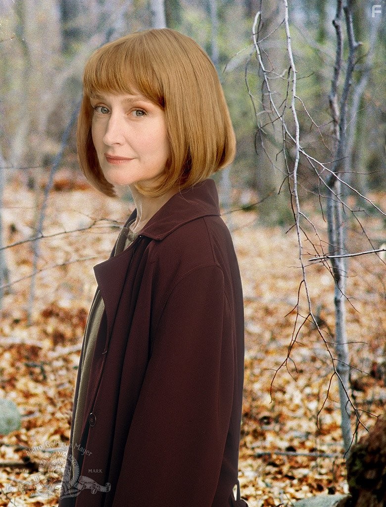 Patricia Clarkson in Праздник Эйприл (2003)