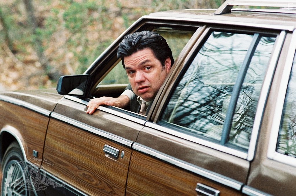 Oliver Platt in Праздник Эйприл (2003)
