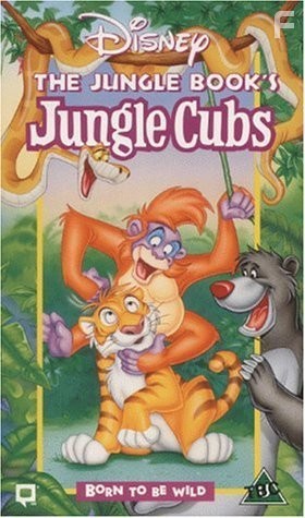 Jungle Cubs (1996)