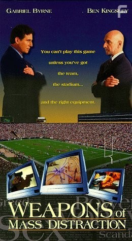 Weapons of Mass Distraction (1997)