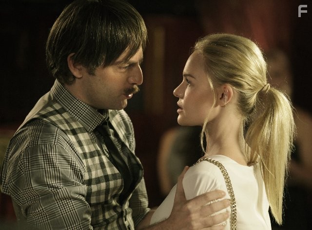 Лучшие друзья и ребенок