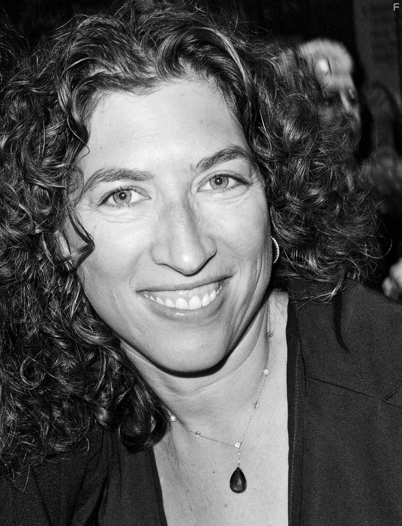 Lauren Greenfield in Королева Версаля (2012)