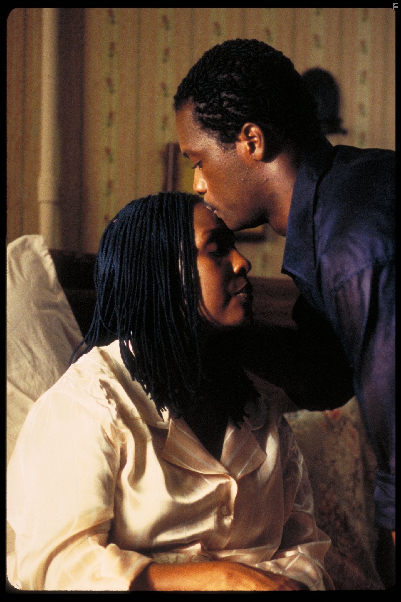 Pras Michel in Turn It Up (2000)