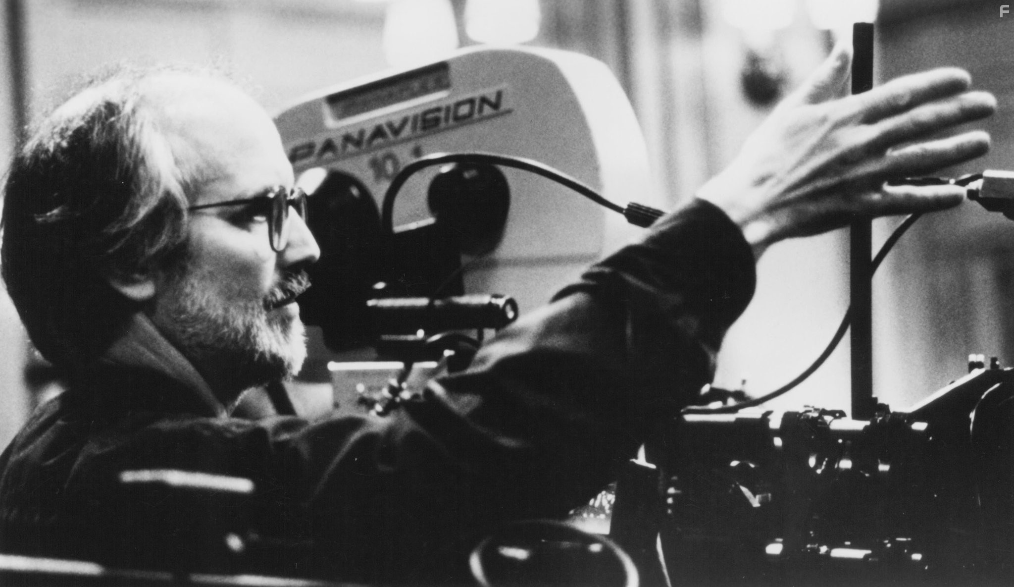 Alan Rudolph in Миссис Паркер и порочный круг (1994)