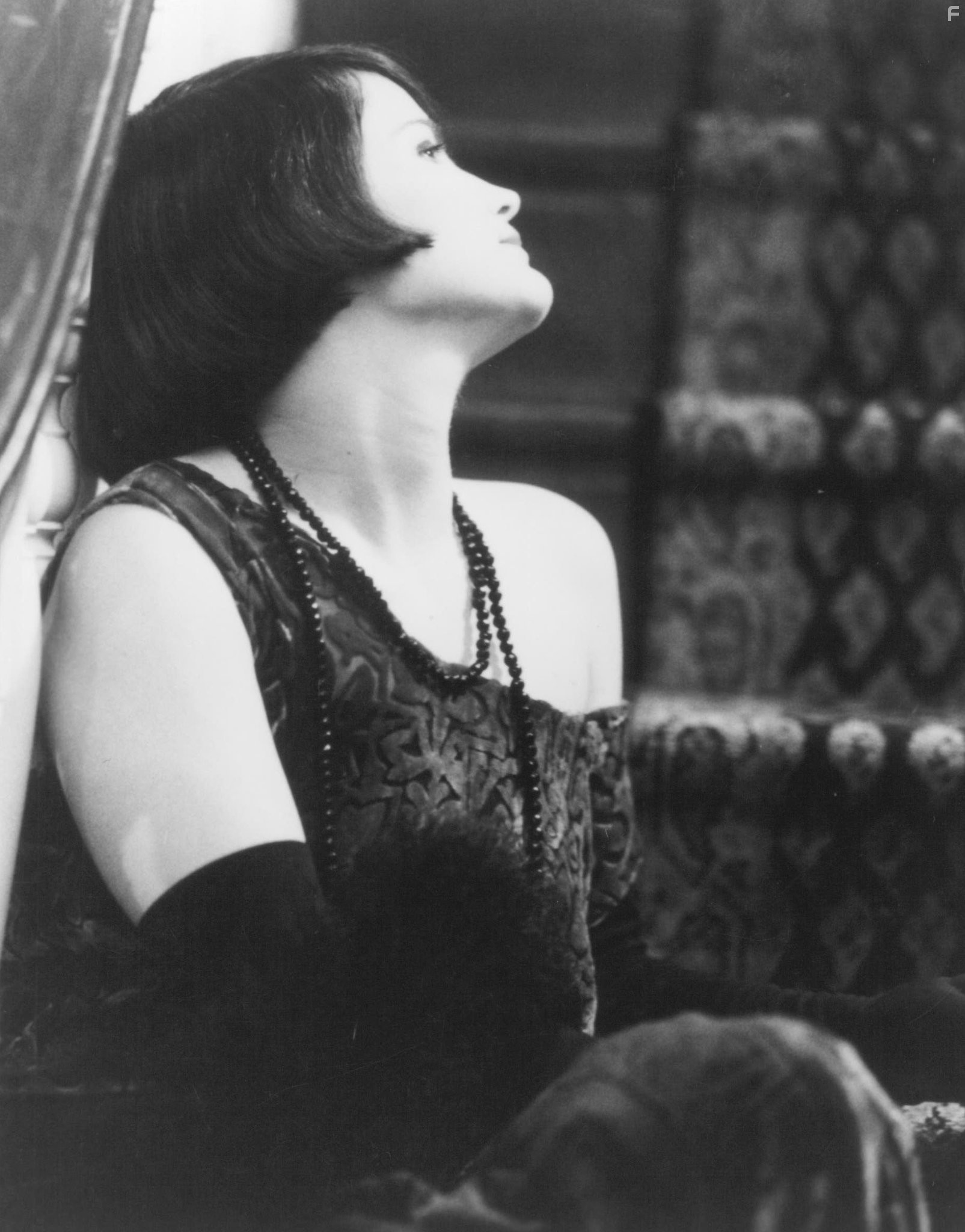 Jennifer Jason Leigh in Миссис Паркер и порочный круг (1994)