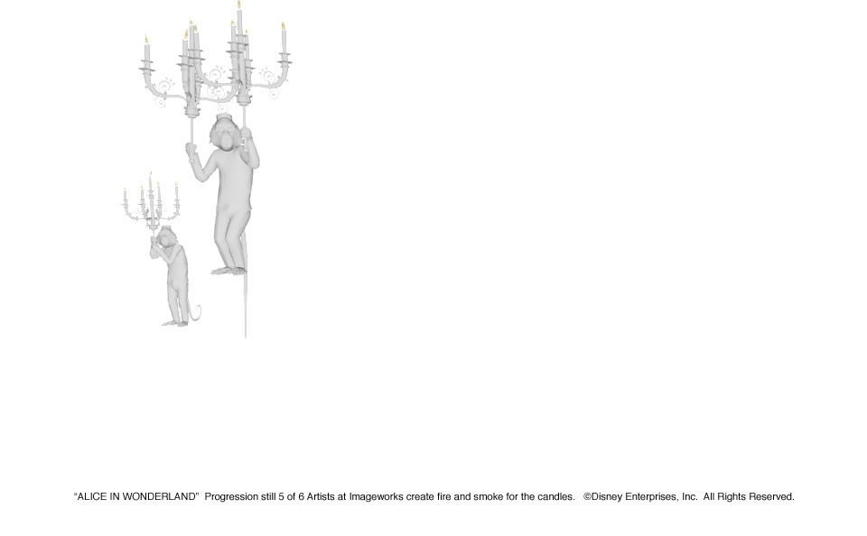 Алиса в стране чудес (2010)