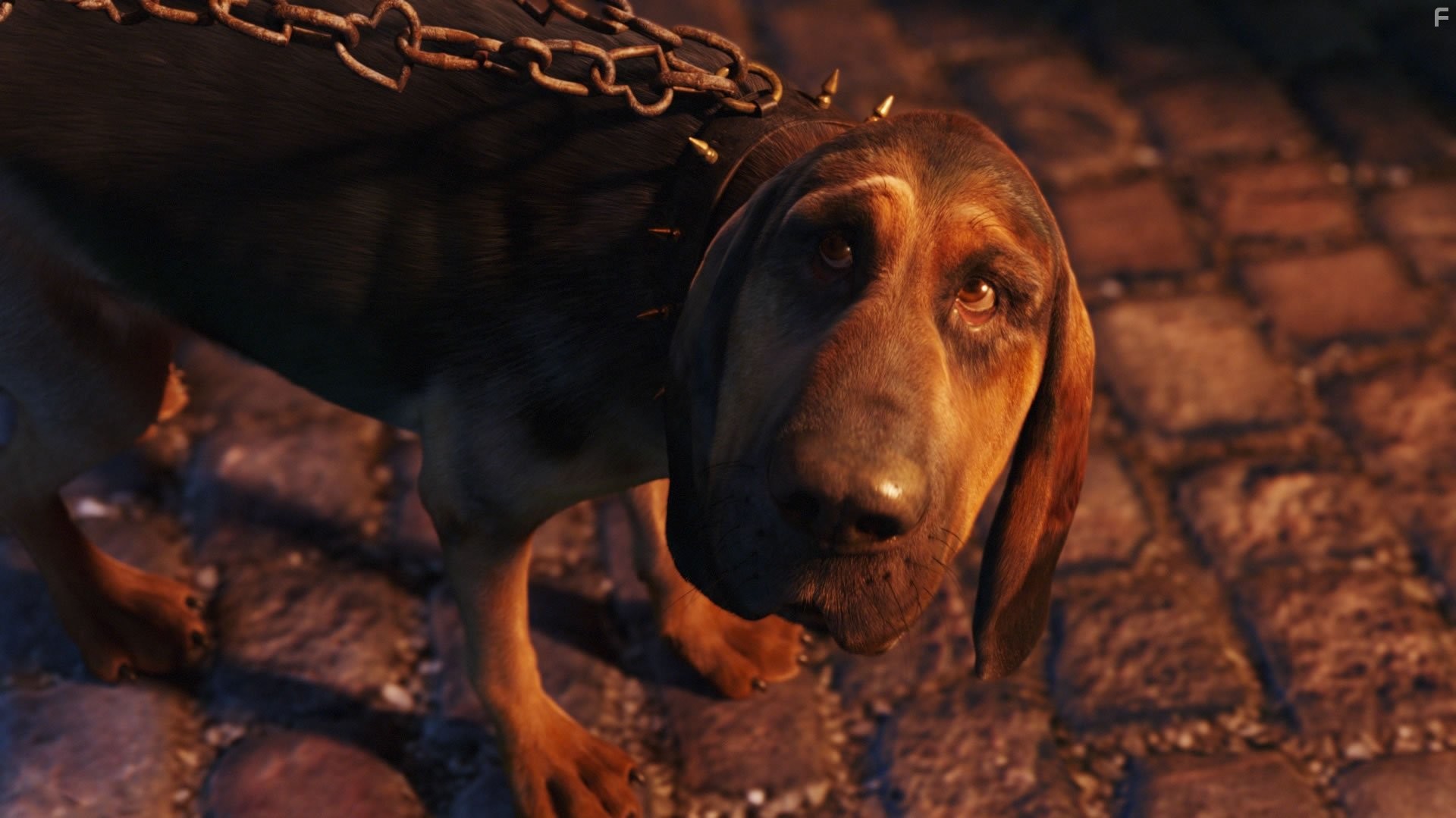 Алиса в стране чудес (2010)