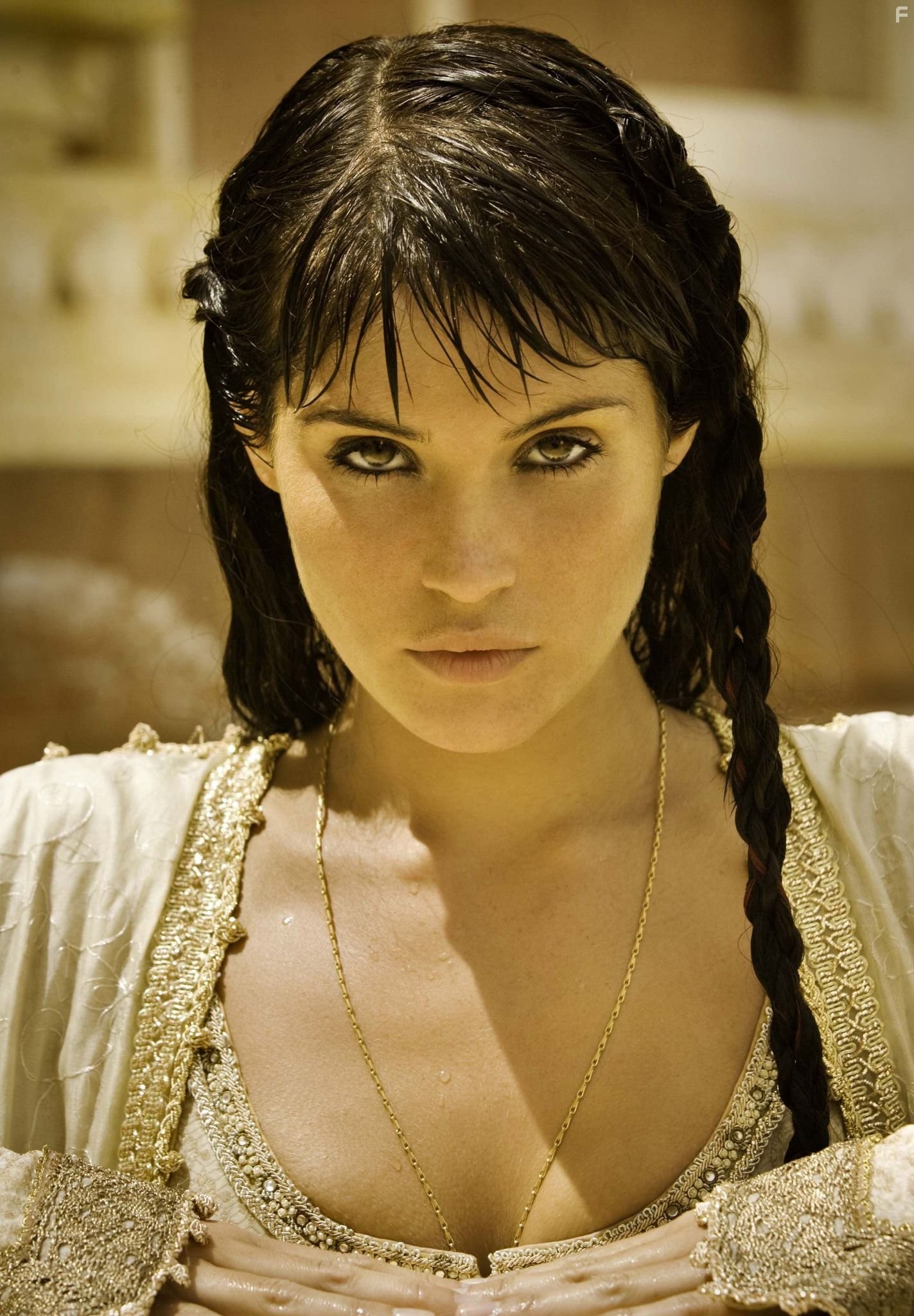 Gemma Arterton in Принц Персии: Пески времени (2010)
