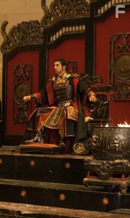 Повелитель стихий (2010)