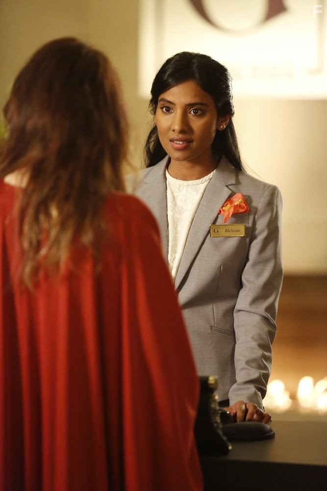 Priya Rajaratnam in Любовницы (2013)
