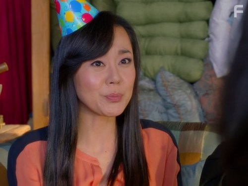 Любовницы (2013)