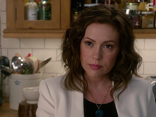 Любовницы (2013)