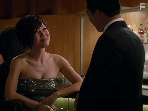 Любовницы (2013)