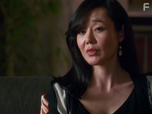 Любовницы (2013)