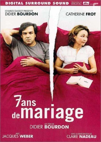 7 ans de mariage (2003)