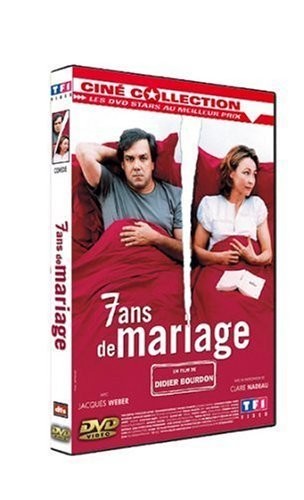 7 ans de mariage (2003)