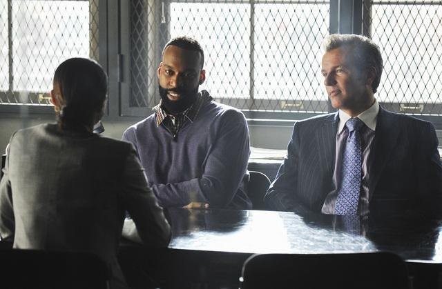 Забытые (2009)