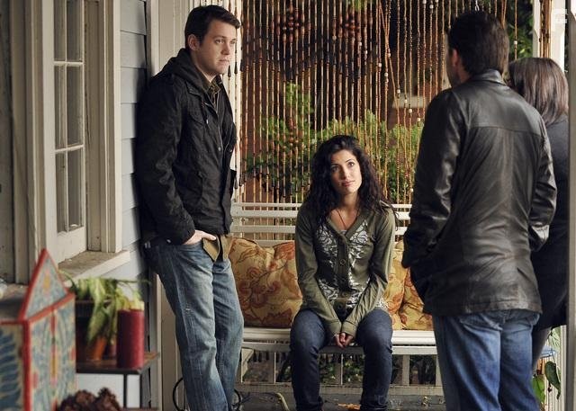 Забытые (2009)