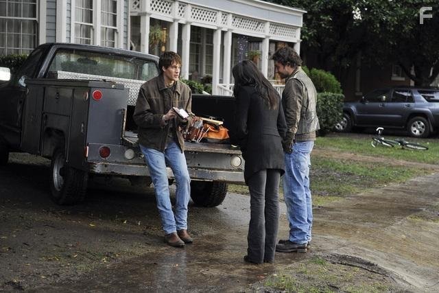 Забытые (2009)