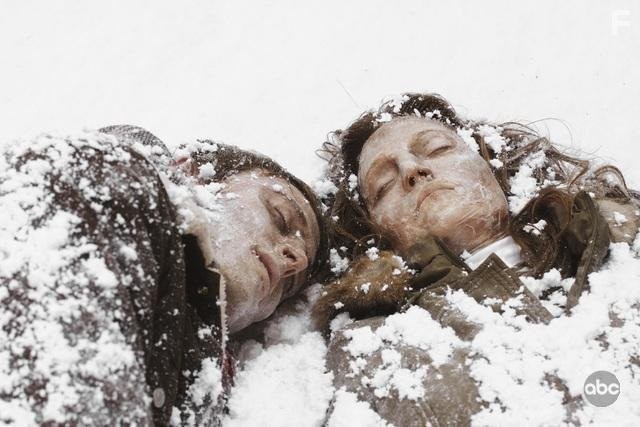 Забытые (2009)