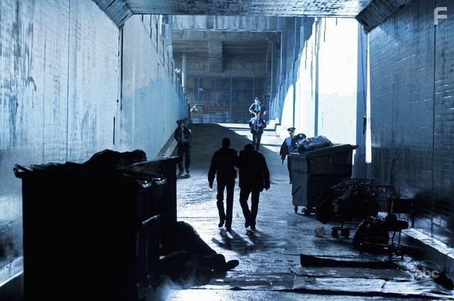 Забытые (2009)