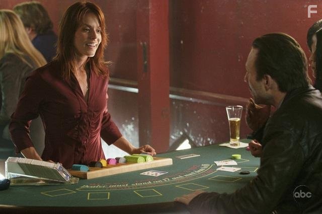 Christian Slater in Забытые (2009)