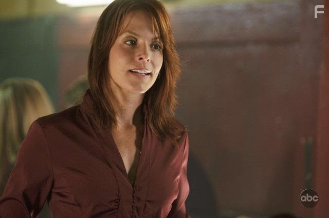 Забытые (2009)