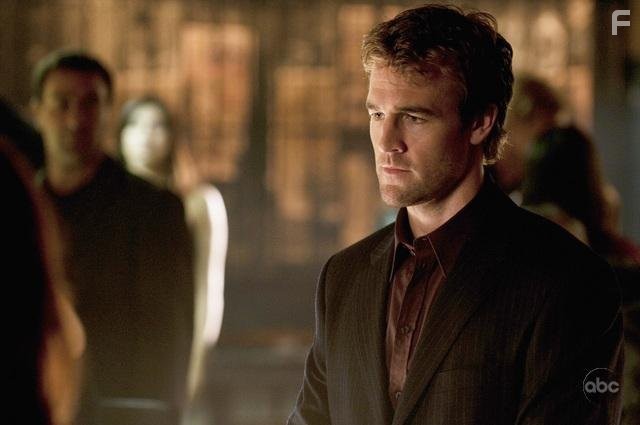 Забытые (2009)