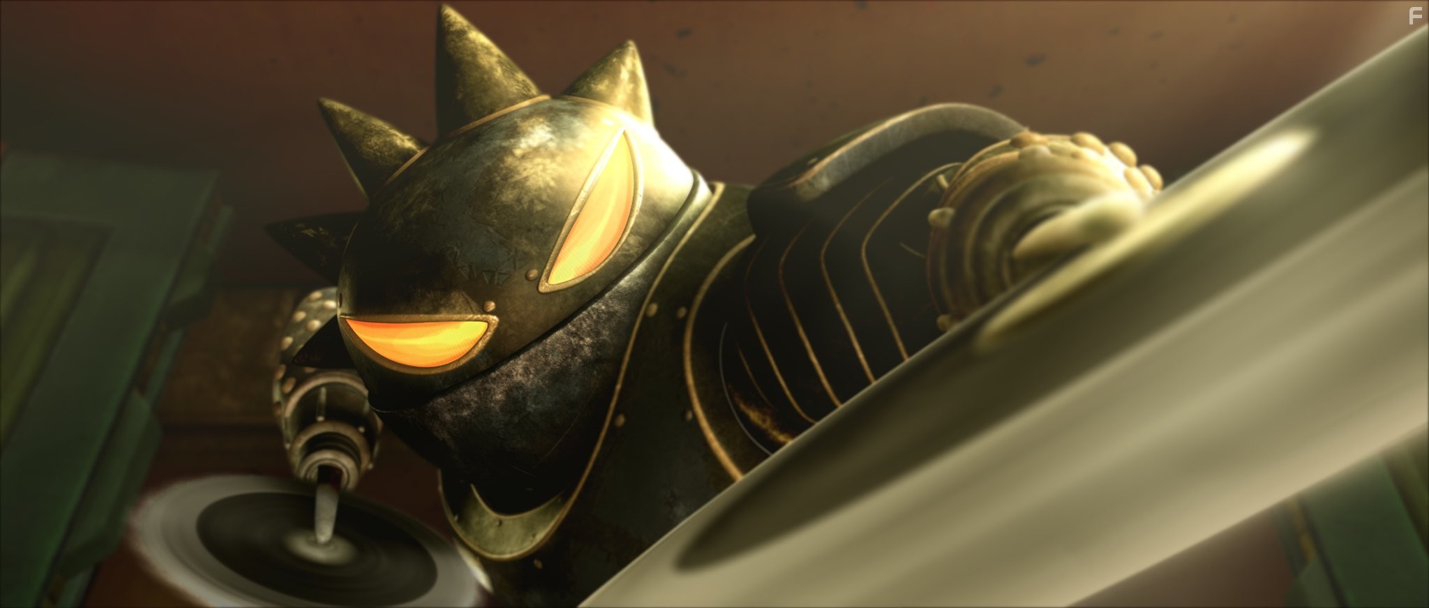 Астробой (2009)