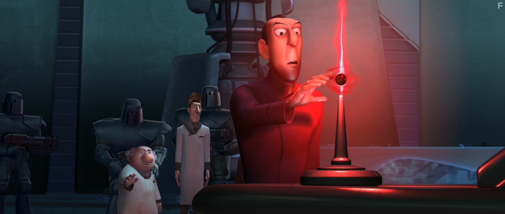 Астробой (2009)