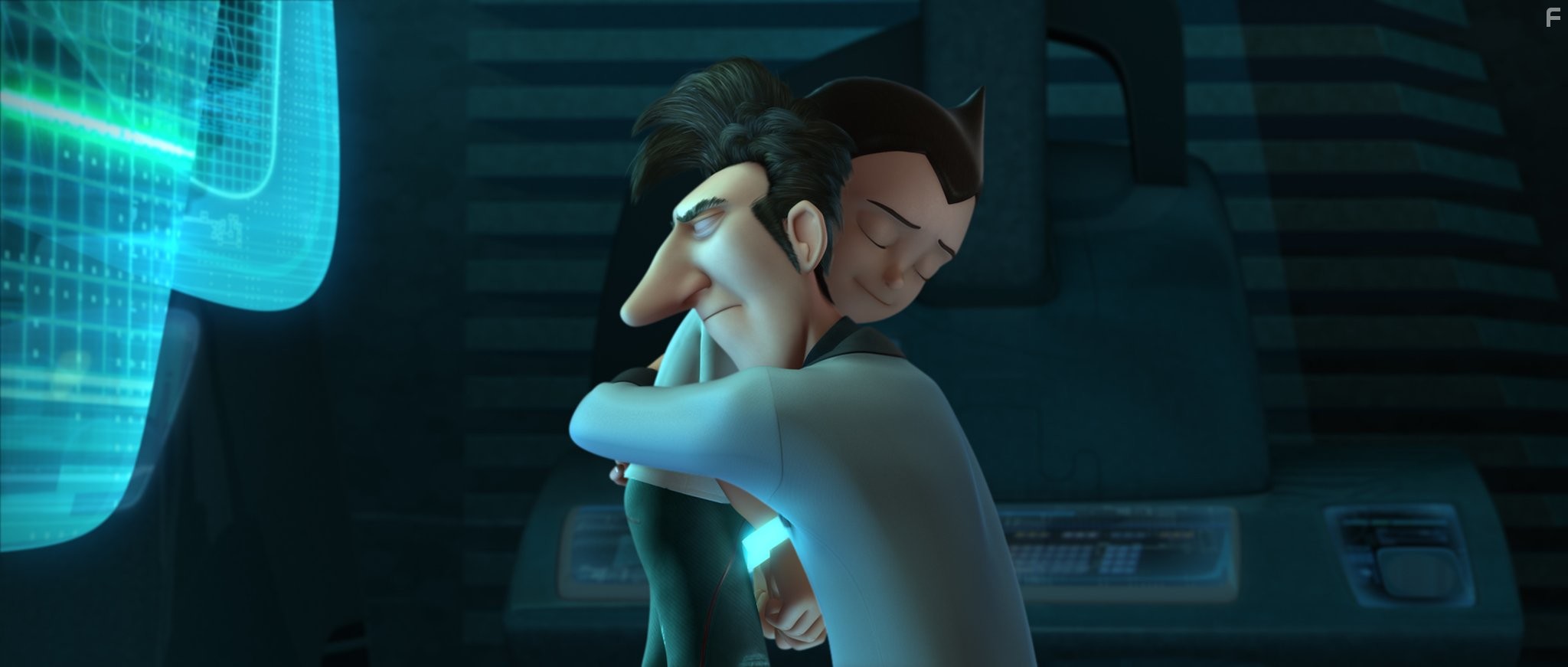 Астробой (2009)