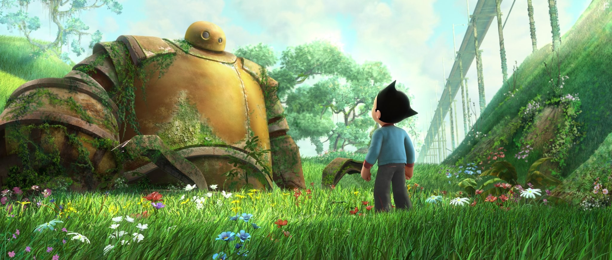 Астробой (2009)