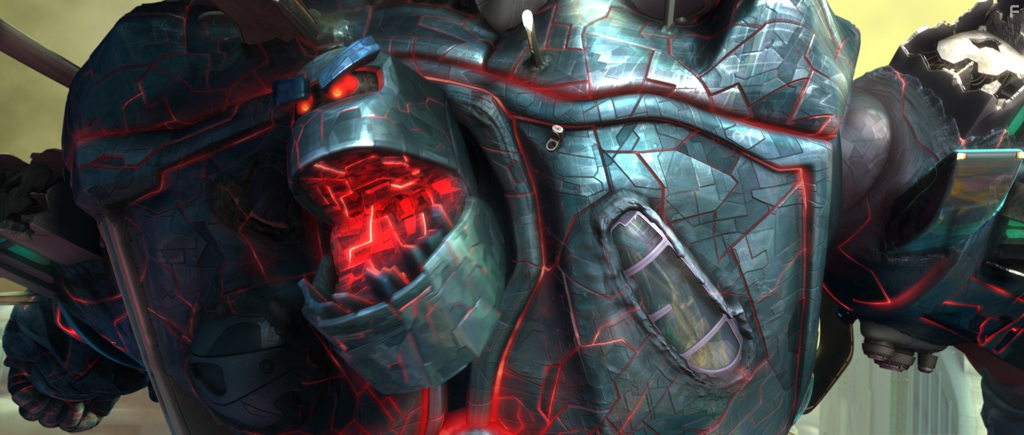 Астробой (2009)