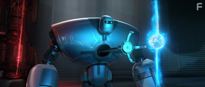 Астробой (2009)