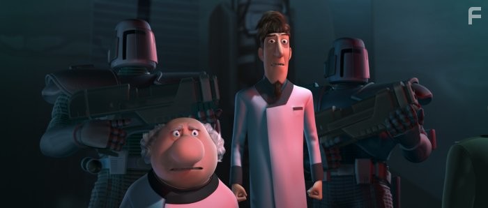 Астробой (2009)