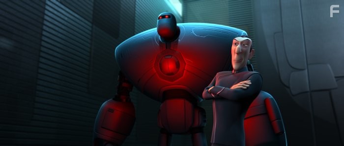 Астробой (2009)