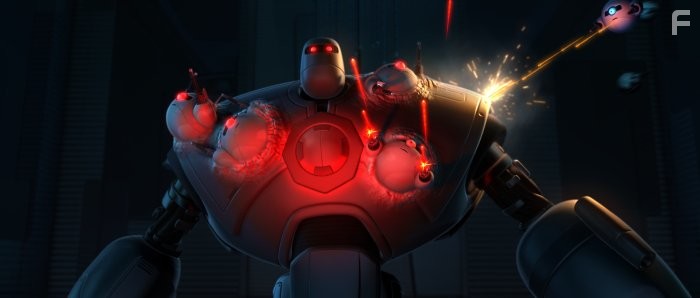 Астробой (2009)