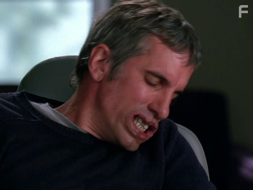 Чaсти тела (2003)