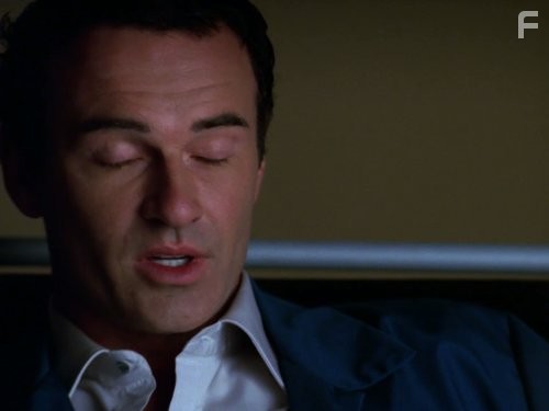 Dylan Walsh in Чaсти тела (2003)