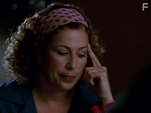 Чaсти тела (2003)